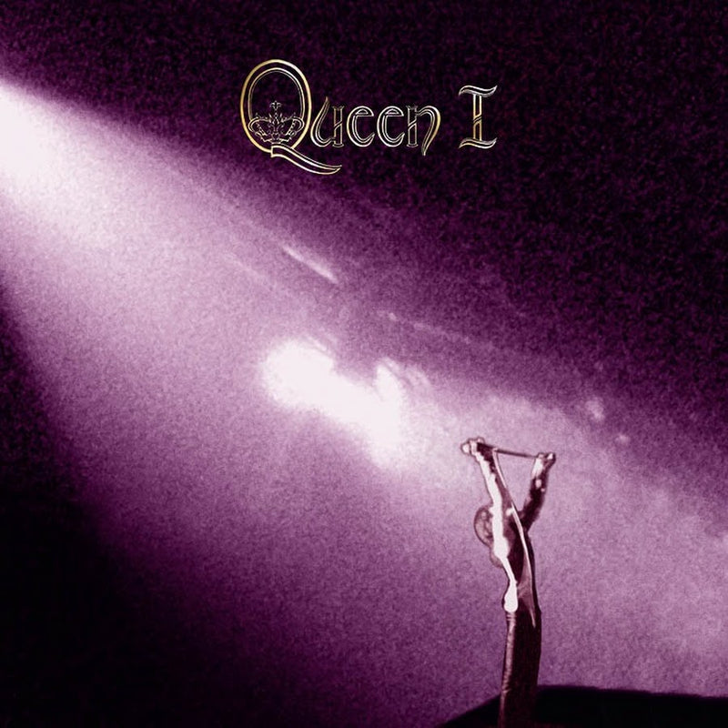 Queen - Queen I (Vinyle Neuf)