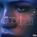 Soundtrack - Euphoria Season 1 (Vinyle Neuf)