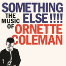Ornette Coleman - Something Else (Vinyle Neuf)