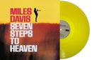 Miles Davis - Seven Steps To Heaven (Vinyle Neuf)