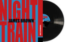 James Brown - Night Train: Mighty Instrumentals (Vinyle Neuf)