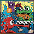 King Gizzard And The Lizard Wizard - Live Around The Globe: Part III (Vinyle Neuf)