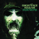 Ghostface Killah - 36 Seasons (10e Anniversaire) (Deluxe) (Vinyle Neuf)