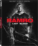 Film - Rambo Last Blood