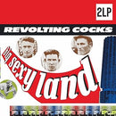 Revolting Cocks - Big Sexy Land (Vinyle Neuf)
