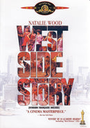 Robert Wise - West Side Story