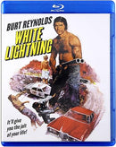 Joseph Sargent - White Lightning