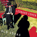 Leonard Cohen - Old Ideas (Vinyle Neuf)