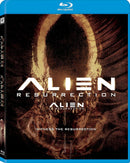 Film - Alien Resurrection