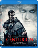 Film - Centurion