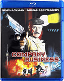 Film - Company Business