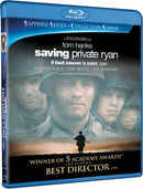 Steven Spielberg - Saving Private Ryan