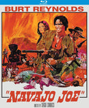 Sergio Corbucci - Navajo Joe