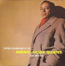 Horace Silver - Further Explorations By (Tone Poet) (Vinyle Neuf)