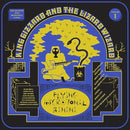 King Gizzard And The Lizard Wizard - Flying Microtonal Banana (Vinyle Neuf)