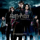 Soundtrack - Patrick Doyle: Harry Potter And The Goblet Of Fire (Vinyle Neuf)
