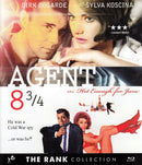 Ralph Thomas - Hot Enough For June / Agent 8 3/4
