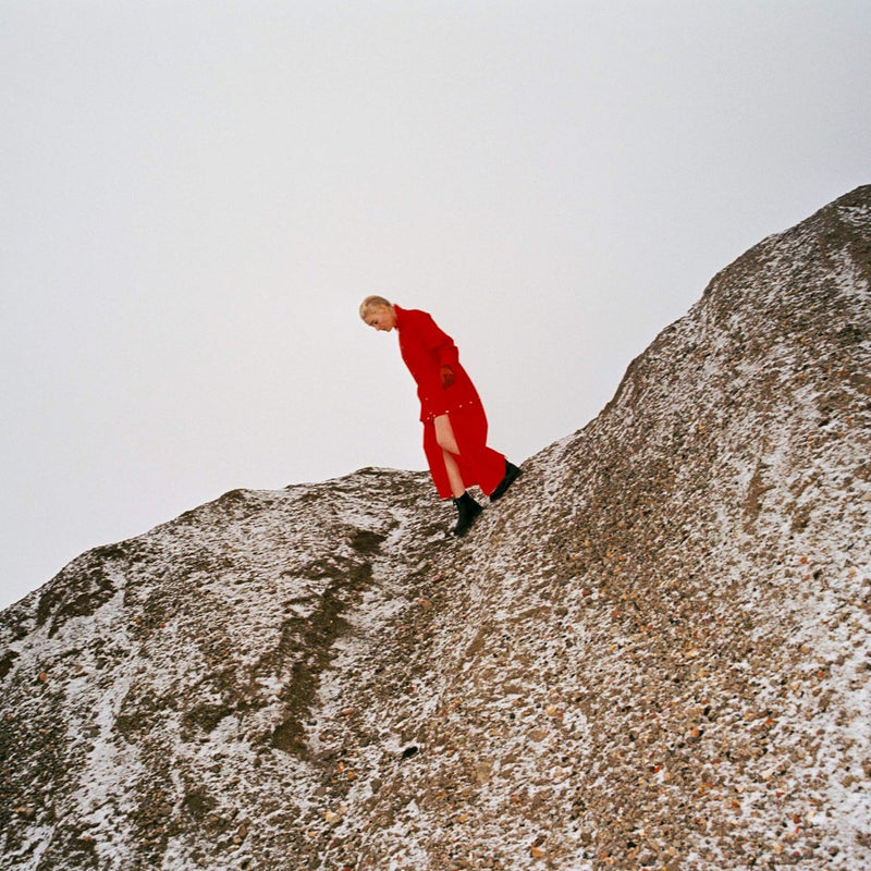 Cate Le Bon - Reward (Vinyle Neuf)