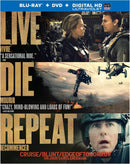 Film - Live Die Repeat, Edge Of Tomorrow