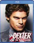 Télé - Dexter Season 3