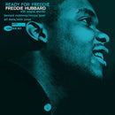 Freddie Hubbard - Ready For Freddie (Blue Note Classic Reissue) (Vinyle Neuf)