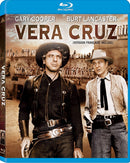 Robert Aldrich - Vera Cruz
