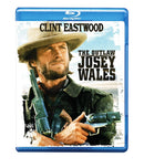 Clint Eastwood - The Outlaw Josey Wales