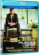 Film - The Lincoln Lawyer