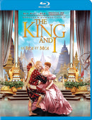 Film - The King And I