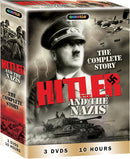 Film - The Complete Story Hitler And The Nazis