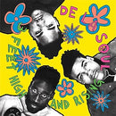 De La Soul - 3 Feet High And Rising (Jaune) (Vinyle Neuf)