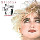 Madonna - Whos That Girl (Vinyle Neuf)