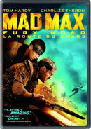 Film - Mad Max Fury Road