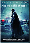 Christopher Nolan - Batman The Dark Knight Rises