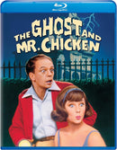 Film - The Ghost And Mr. Chicken