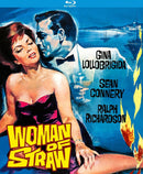 Basil Dearden - Woman Of Straw