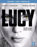 Luc Besson - Lucy