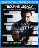 Film - The Bourne Legacy
