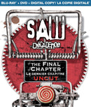 Film - Saw / Décadence
