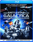 Film - Battlestar Galactica