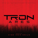 Nine Inch Nails - Tron: Ares Soundtrack (Vinyle Neuf)