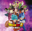 Soundtrack - Dragon Ball Super Vol 2 (Vinyle Neuf)