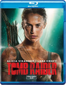 Film - Tomb Raider
