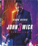 Film - John Wick 3 Parabellum