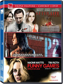 Film - After.Life / A New Level Of Terror / Funny Games