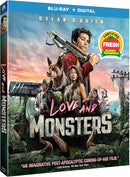 Film - Love And Monsters