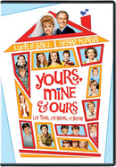 Film - Yours, Mine And Ours