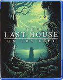 Wes Craven - The Last House On The Left