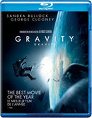 Alfonso Cuaron - Gravity