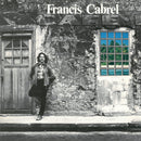 Francis Cabrel - Les Murs De Poussiere (Vinyle Neuf)